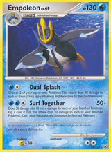 Empoleon - Pokémon