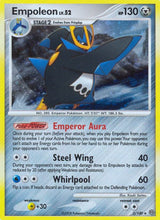 Empoleon - Pokémon