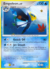Empoleon - Pokémon