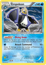 Empoleon - Pokémon