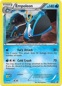 Empoleon - BW56 - Pokémon