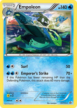 Empoleon - Pokémon