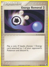 Energy Removal 2 - Pokémon