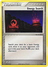 Energy Search (Latios) - Pokémon