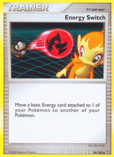 Energy Switch - Pokémon