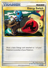 Energy Switch - Pokémon