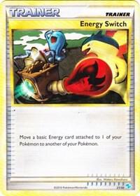 Energy Switch (Gyarados) - Pokémon