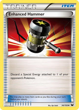 Enhanced Hammer - Pokémon