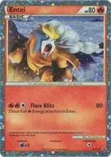 Entei - HGSS20 - Pokémon