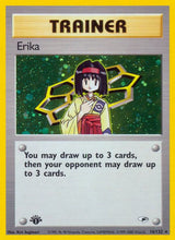 Erika (16) - Pokémon