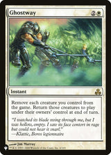 Ghostway - Magic: The Gathering