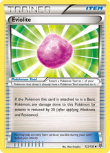 Eviolite - Pokémon