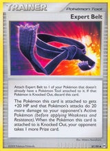 Expert Belt - Pokémon
