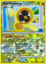 Fan Rotom - Pokémon