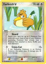 Farfetch'd - Pokémon