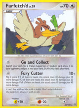 Farfetch'd - Pokémon
