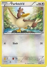 Farfetch'd - Pokémon
