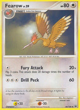 Fearow - Pokémon