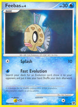 Feebas - Pokémon