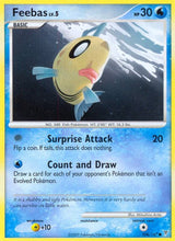 Feebas - Pokémon