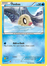 Feebas - Pokémon