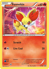 Fennekin - Pokémon