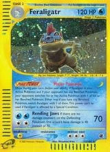 Feraligatr (12) - Pokémon