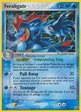 Feraligatr - Pokémon