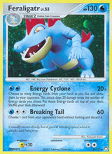 Feraligatr - Pokémon