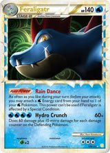 Feraligatr (Prime) - Pokémon