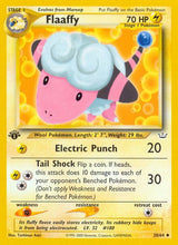 Flaaffy - Pokémon