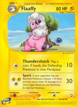 Flaaffy - Pokémon