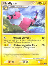 Flaaffy - Pokémon