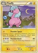 Flaaffy (#17) - Pokémon