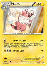 Flaaffy - Pokémon