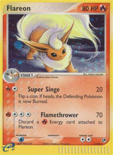 Flareon - Pokémon