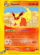 Flareon (8) - Pokémon