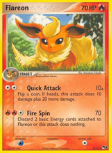Flareon - Pokémon