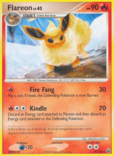 Flareon - Pokémon