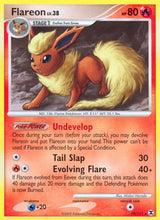 Flareon - Pokémon