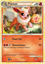 Flareon - Pokémon