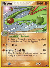 Flygon - Pokémon