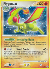 Flygon - Pokémon