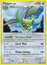 Flygon - Pokémon
