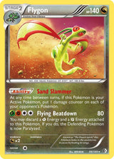 Flygon - Pokémon