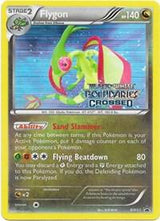 Flygon - BW53 (Prerelease) - Pokémon