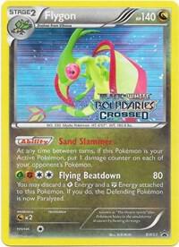 Flygon - BW53 (Prerelease) - Pokémon