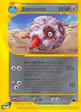 Forretress (9) - Pokémon