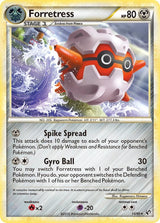 Forretress (13) - Pokémon