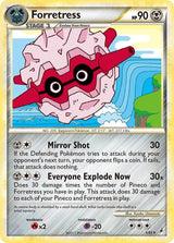 Forretress - Pokémon